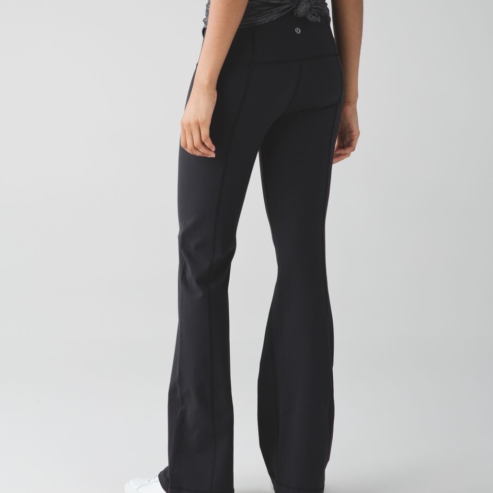 Lululemon Yoga Pants